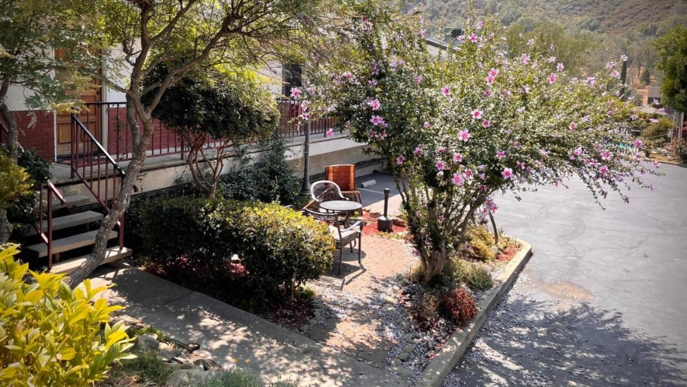 Mariposa Lodge Image 11