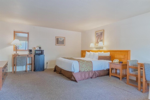 Mariposa Lodge image 30