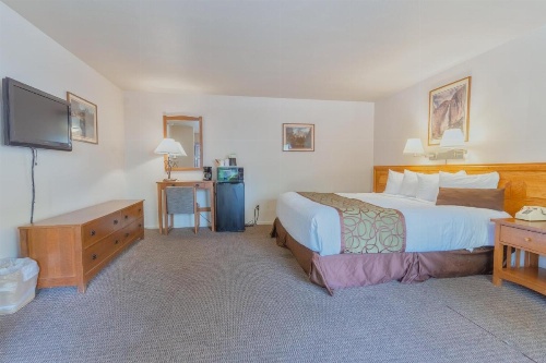 Mariposa Lodge image 37